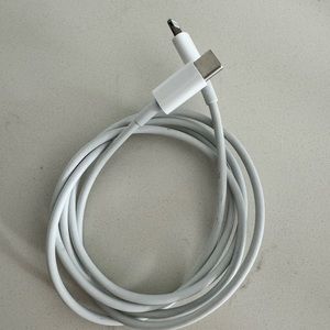 Original Iphone, Ipad, pod USB Cable📱